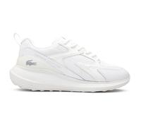 L003 Evo 224 2 SMA Textile Trainers White/White 7 UK