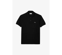 Polo Shirt Black XL