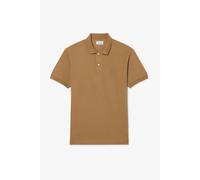 Lacoste Mens Polo Shirt Cookie L