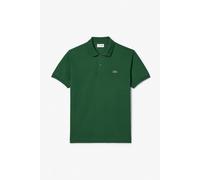 Lacoste Men's L1212 Classic Polo Shirt Green | Size: 2XL Lacoste Green 2XL