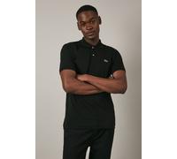 Lacoste L1212-00 Mens S/S Logo Branded Polo Shirt in Black, BNWT, RRP £90