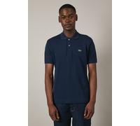 Lacoste Men's L1212 Polo Blue | Size: Small Lacoste Blue S