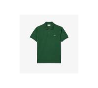 Lacoste Men's L1212 Polo Green | Size: Medium Lacoste Green M