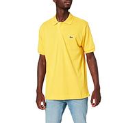 Lacoste Men's L1212 Polo Shirt, Genet, M