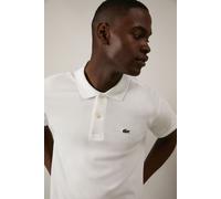Lacoste Men's L1212 Polo White | Size: XL Lacoste White XL