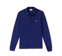 Lacoste Men's L1312 Long-Sleeve Polo Shirt