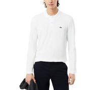 Lacoste Men's L1312 Long-Sleeve Polo Shirt