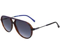 Lacoste Men's L927S Sunglasses, Brown, One Size