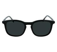 Lacoste Men's L961S Sunglasses, Black, One Size