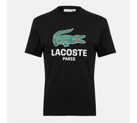 Lacoste Mens Large Croc T Regular Fit T-shirt