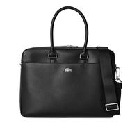 Lacoste Business Briefcase 39 cm Laptop compartment black