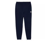 Lacoste Mens Leg Sweatpants in Blue - Size X-Large