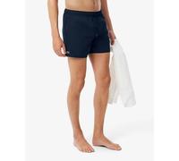 Lacoste Sport Swim Shorts Navy Blue - L