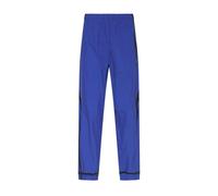 Lacoste Mens Lightweight Tracksuit Bottoms - Blue - S - Blue - 92% Polyamide/8% Elastane