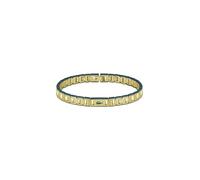 Lacoste Men's Link Bracelet in Stainless Steel & Yellow Gold - 2040587