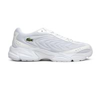 Lacoste Storm 96 2K Lite Men's White Trainers - UK 11