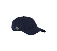 Lacoste Men's Logo Baseball Cap, Blue