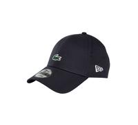 Lacoste Mens Era Logo Croc Baseball Cap
