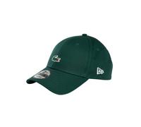 Logo Baseball Cap Green One Size