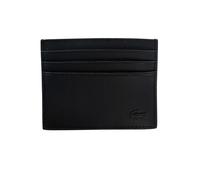 Logo Card Wallet Black One Size