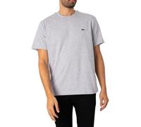 Lacoste Men's Logo Classic T-Shirt, Grey