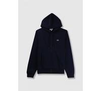 Lacoste Men's Sh9626 Sweatshirts, Marine, L