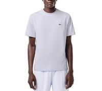 Lacoste Classic Short Sleeve T-Shirt Pastel Blue - L