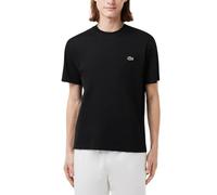 Lacoste Mens Logo T-Shirt Black XL