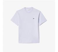 Lacoste Classic Short Sleeve T-Shirt Pastel Blue - S