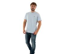 Lacoste Mens Logo T-Shirt Blue XL
