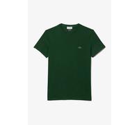 Lacoste Men's Logo T-Shirt Green | Size: XL Lacoste Green XL