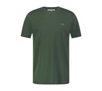 Lacoste Mens Logo T-Shirt Sequoia M