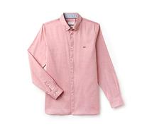 Lacoste - Men's Long Sleeves Woven Shirt - CH0431