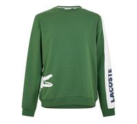 Lacoste Mens Lounge Sweatshirt Pyjama Long Sleeve Top