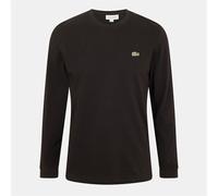 Lacoste Mens Ls Smlllogo T Long Sleeve T-shirt