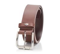 Lacoste Men's Men's Casual 1.6" Belt Belt (pack of 1)