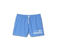 Lacoste Men's Mh5637 Swimwear, Ethereal, M