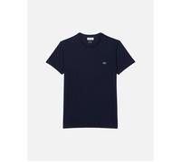 Lacoste T shirt TH6709 in Blue EU M