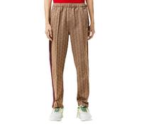 Lacoste Men's Monogram Print Trackpants Pants
