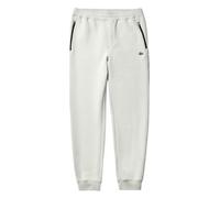 Lacoste Mens Motion Quick Dry Jogging Bottoms - Grey - Grey - XS