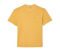 Lacoste Mens Natural Dyed T-Shirt