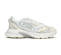 Lacoste Mens Neo Shot Running Style Trainers White