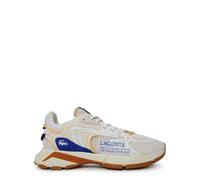 Lacoste Mens Neo Trainers Sneakers Sports Shoes Runners Running