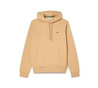 Lacoste Mens Organic Cotton Hoody Croissant 3XL