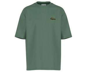 Lacoste Mens Organic Loose T-Shirt