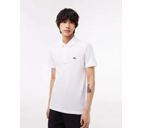 Lacoste Mens Original L.12.12 Slim Fit Petit Piqué Cotton Polo Shirt
