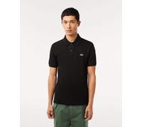 Lacoste Mens Original L.12.12 Slim Fit Petit Piqué Cotton Polo Shirt