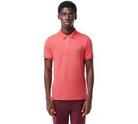 Lacoste | Mens Original Polo Shirt - Red / M