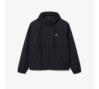 Lacoste Mens Packble Jacket Outerwear Windbreaker