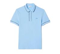 Lacoste Mens Paris Pique Stretch Regular Polo Shirt